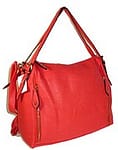 red Handbags