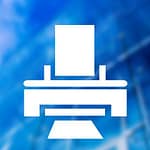 printer icon