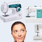 Sewing Machines