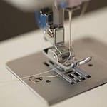 new Sewing Machine