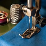 using Sewing Machines 2