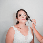 makeup look