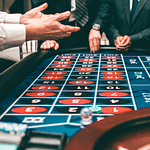 Fashion at Casino