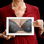 breast