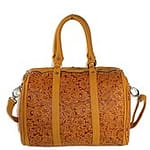 brown Handbags