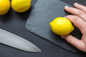 lemons