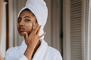 moisturizer