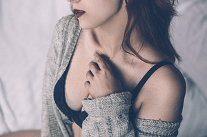 boob