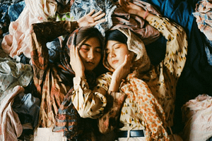 scarves