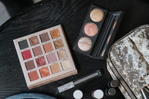 blush