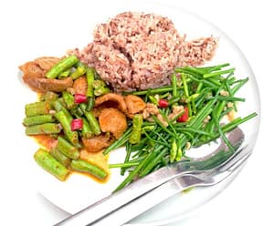 healthy food