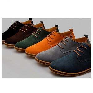 man Shoes