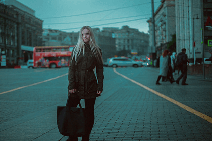 Sustainable Fashion
