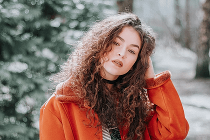 curly hair myths