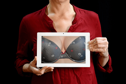 breast
