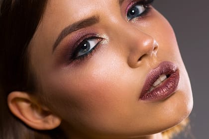 makeup