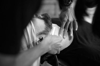 beard grooming tips