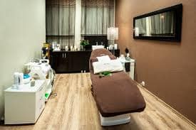 Beauty Salon