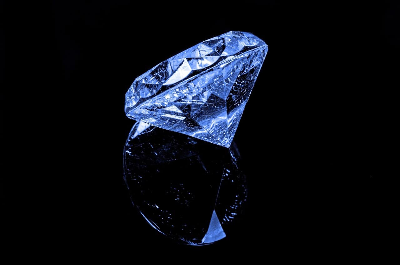 diamond 