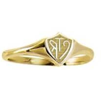 CTR Rings