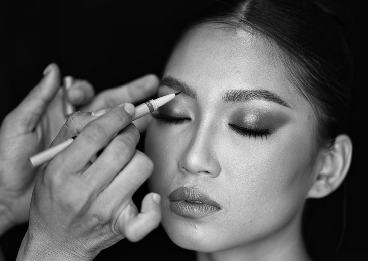 makeup