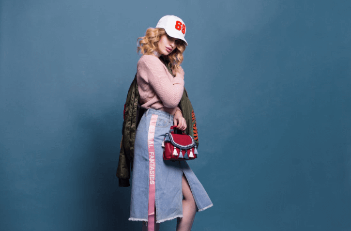 Sustainable Fashion