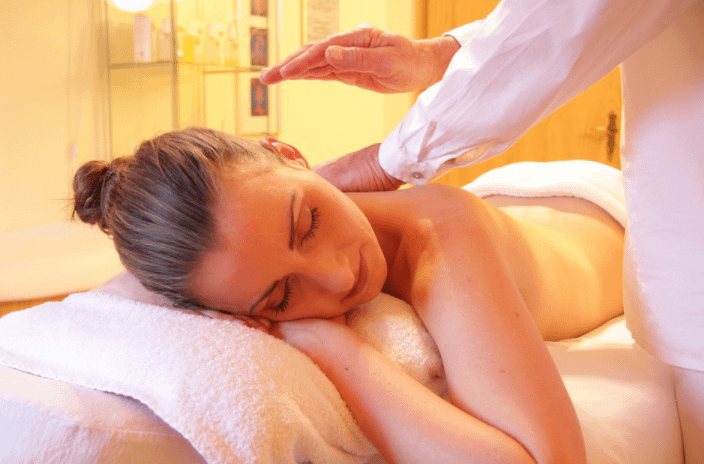 Spa Treatment