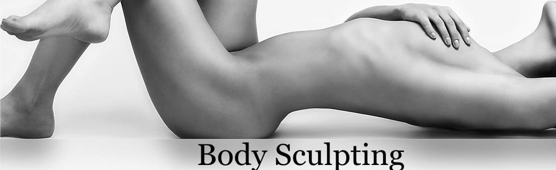 Body Sculpting