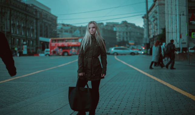 Sustainable Fashion
