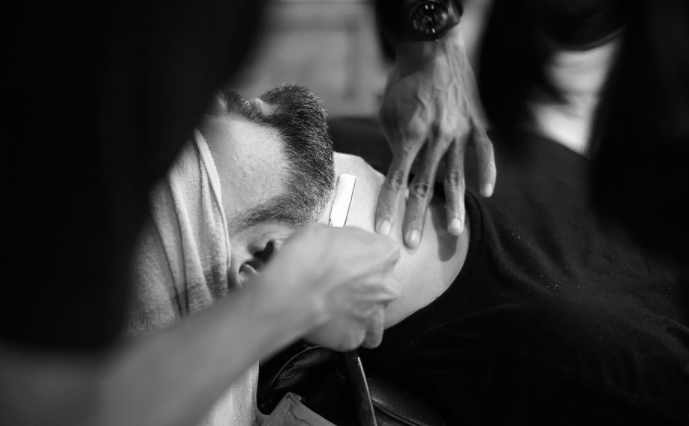 beard grooming tips